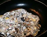 止まらない♪子どもも食べれる鶏手羽甘辛煮作り方3写真