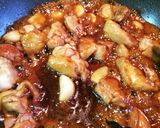 【おうち呑み】店の味！旨だれももにんにく作り方8写真