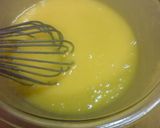 卯の花ケーキ作り方1写真