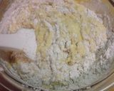 卯の花ケーキ作り方3写真