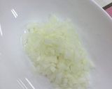 アスパラガスの揚げ餃子作り方3写真