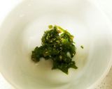 簡単!!韓国料理やさんの~ニラチヂミ~作り方3写真