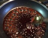【おうち呑み】店の味！旨だれももにんにく作り方11写真
