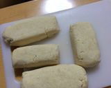 ラスク風？おからココナッツクッキー作り方2写真