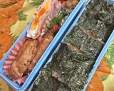 超簡単▶▶のり弁▶▶標準版作り方6写真