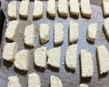 ラスク風？おからココナッツクッキー作り方3写真