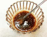 簡単!!韓国料理やさんの~ニラチヂミ~作り方1写真