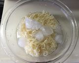 ピリッうまっ✿冷やしぶっかけ塩らーめん作り方1写真