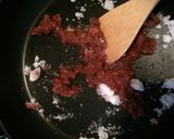 酸っぱい梅干しの万能味噌練り梅作り方3写真