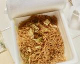 ペヤング ひと工夫！作り方3写真