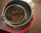 簡単！豆腐カレー作り方1写真