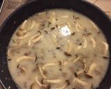 簡単！豆腐カレー作り方5写真