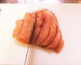 簡単で豪華♡蒸し鶏の夏野菜カレー♡作り方1写真