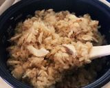 お食い初めの鯛で簡単鯛めし作り方6写真