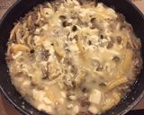 簡単！豆腐カレー作り方7写真