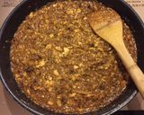 簡単！豆腐カレー作り方8写真