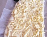 チーズロング&バターシュガーパン作り方6写真