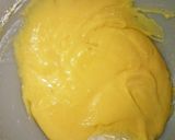 牛乳パックでバナナパウンドケーキ作り方5写真