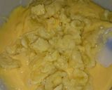 牛乳パックでバナナパウンドケーキ作り方6写真