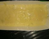 牛乳パックでバナナパウンドケーキ作り方8写真