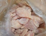 鶏むね肉で鶏チリ作り方2写真