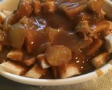 サンドイッチの次の日はパンのみみカレー作り方3写真