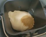 HBで簡単！メープル食パン作り方3写真