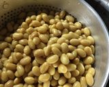 大豆とバラ肉の煮込み、作り方5写真