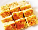 ♡手づかみ食べに♡ツナ缶お好み焼き✨作り方6写真