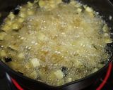 ☆ひよこ豆と素揚げ野菜のウマ辛南国煮☆作り方2写真