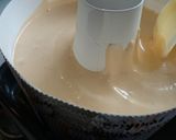 キャラメルシフォンケーキふわふわしっとり作り方17写真