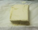 ほうれん草の白和え作り方1写真