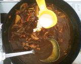 簡単で豪華♡蒸し鶏の夏野菜カレー♡作り方10写真