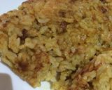 残り物のカレー焼いちゃいました☆作り方6写真