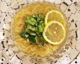 絶品 小鉢 キウイときゅうりの酢の物作り方3写真
