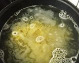 簡単でお洒落な☆おもてなしサラダ作り方2写真