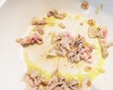お手軽簡単な一品！ズッキーニの豚バラ炒め作り方2写真