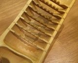 絶品 小鉢 キウイときゅうりの酢の物作り方4写真