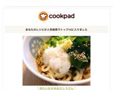 * 冷たいわかめおろしうどん *作り方7写真