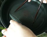 簡単でお洒落な☆おもてなしサラダ作り方5写真