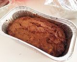 キヌア粉のクリームチーズとジャムのケーキ作り方8写真