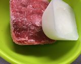 苺のおからカップケーキ作り方2写真