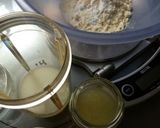苺のおからカップケーキ作り方3写真