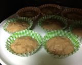 苺のおからカップケーキ作り方8写真