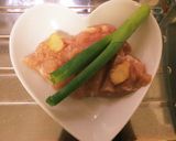 簡単で豪華♡蒸し鶏の夏野菜カレー♡作り方11写真