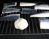 ヘルシオでニンニクの丸揚げ作り方3写真