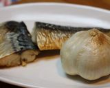 ヘルシオでニンニクの丸揚げ作り方4写真