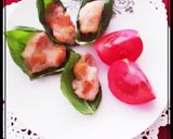 超簡単鶏肉とチーズでダイエットと疲労回復作り方3写真