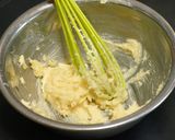 ｺｰﾋｰとﾁｮｺのｽｲｰﾄﾌﾞｰﾙ作り方3写真