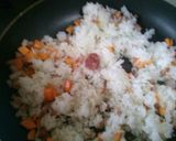 簡単美味しいオムライス＼(^o^)／作り方4写真